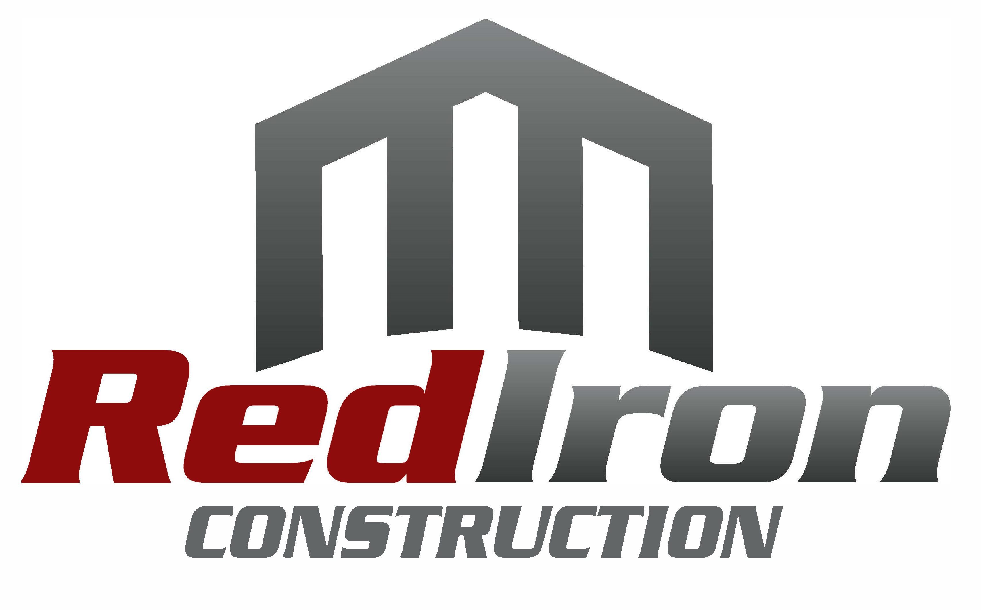 RedIron Construction